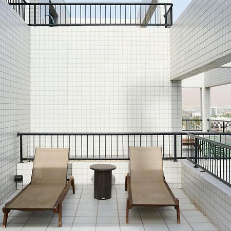 Neve Eilat Hotel By Atlas Hotels Extérieur photo