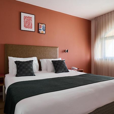 Neve Eilat Hotel By Atlas Hotels Extérieur photo