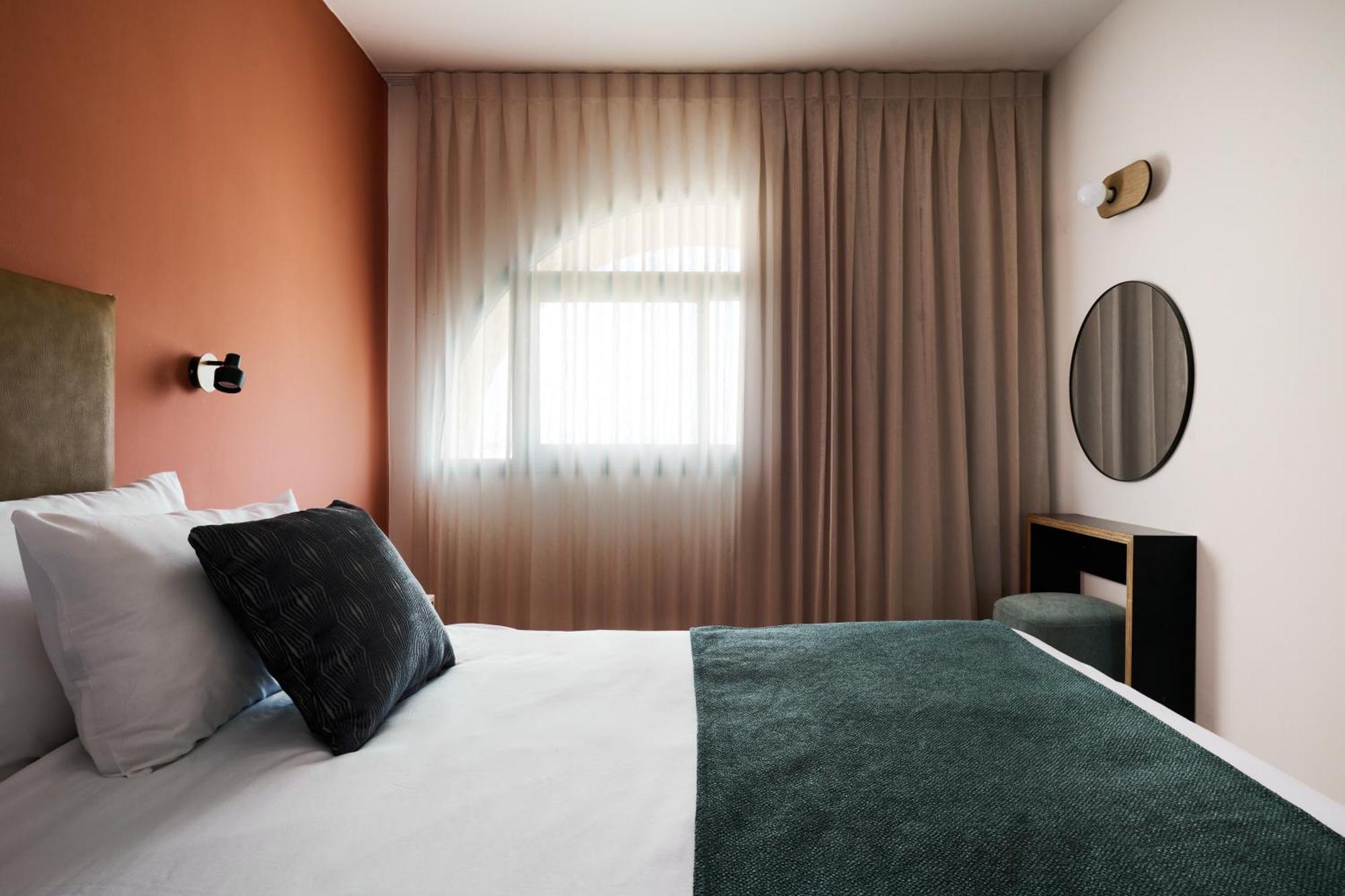 Neve Eilat Hotel By Atlas Hotels Extérieur photo
