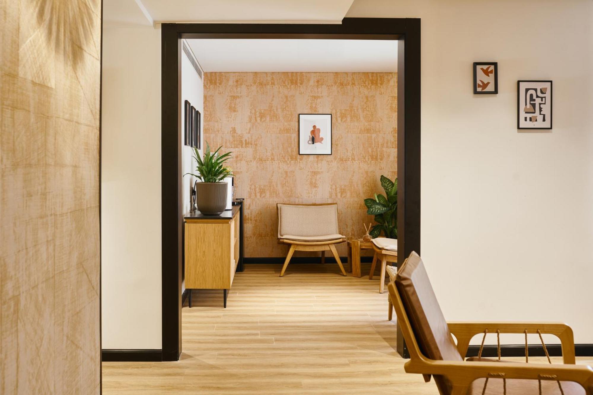 Neve Eilat Hotel By Atlas Hotels Extérieur photo