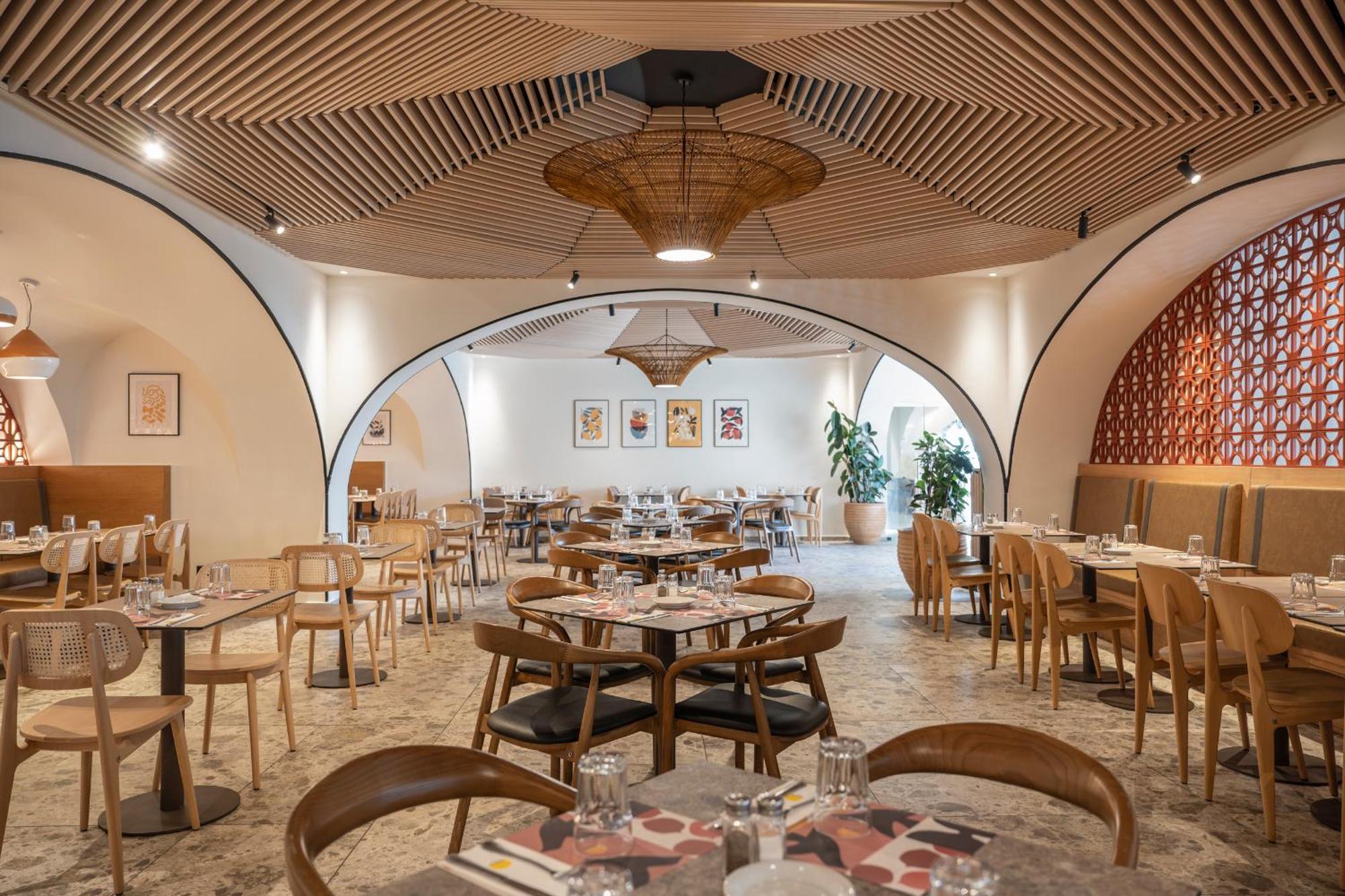 Neve Eilat Hotel By Atlas Hotels Extérieur photo