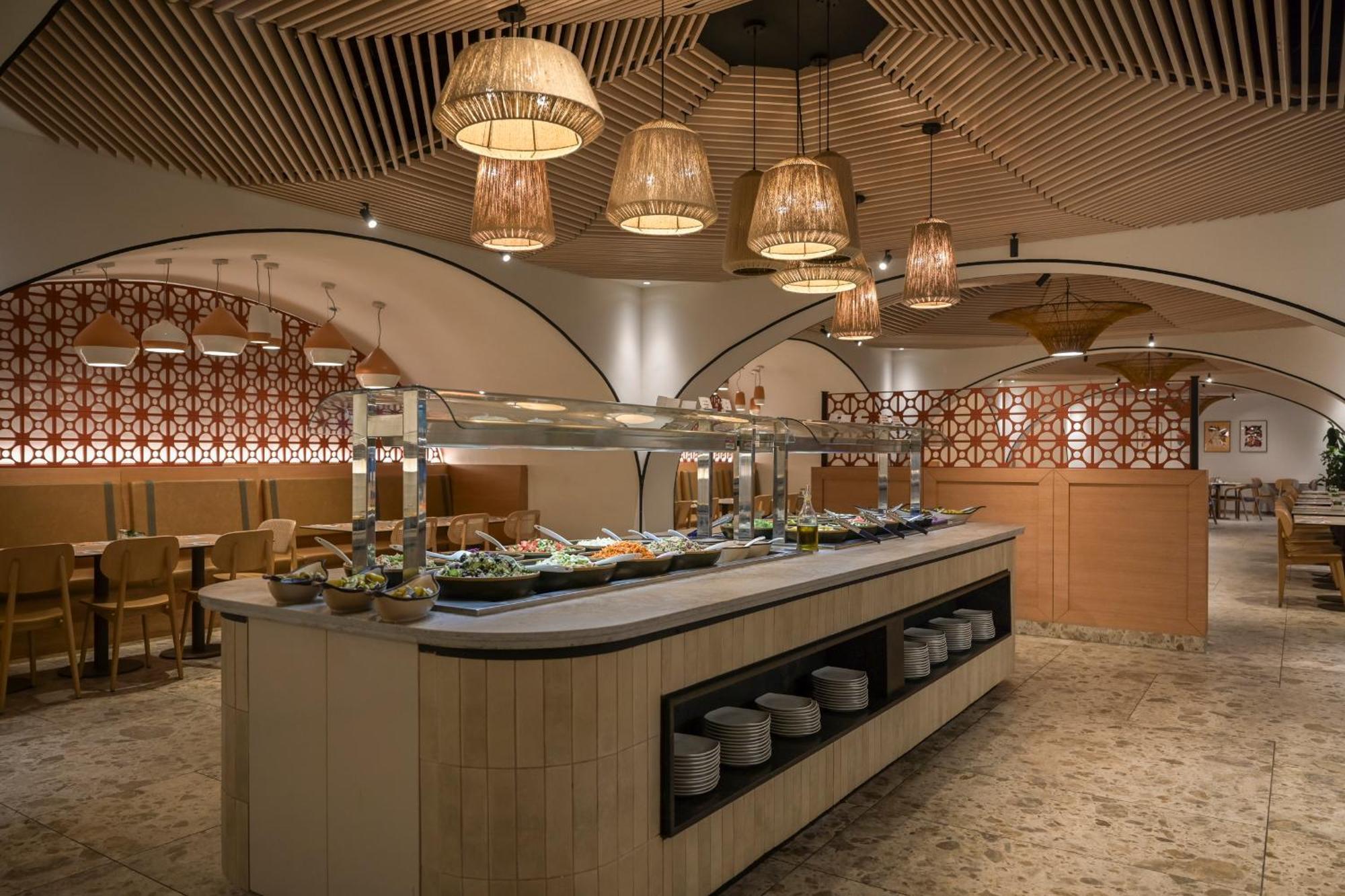 Neve Eilat Hotel By Atlas Hotels Extérieur photo