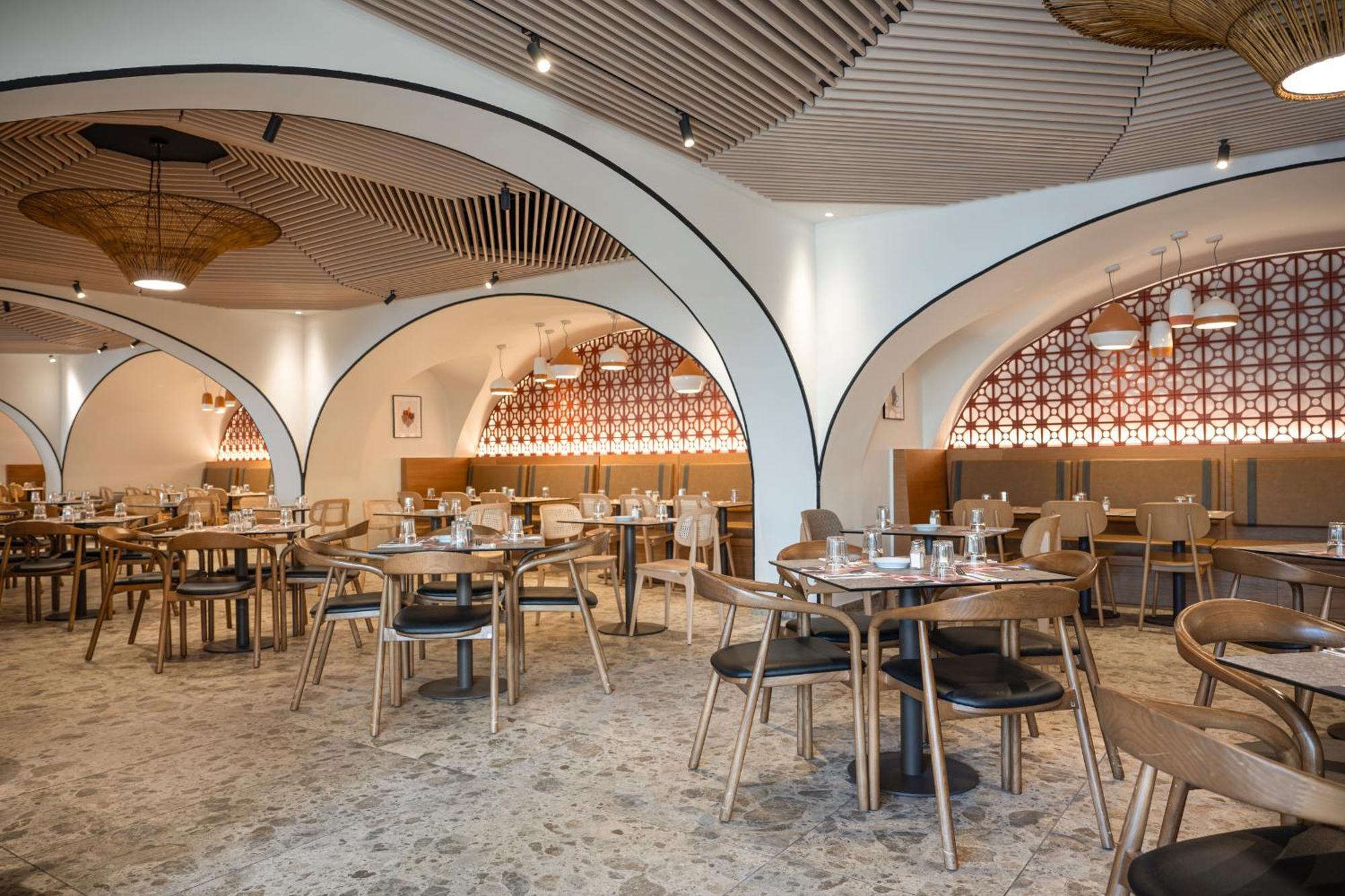 Neve Eilat Hotel By Atlas Hotels Extérieur photo