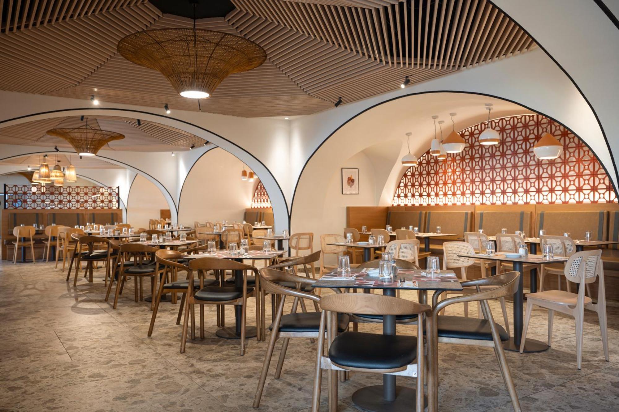 Neve Eilat Hotel By Atlas Hotels Extérieur photo