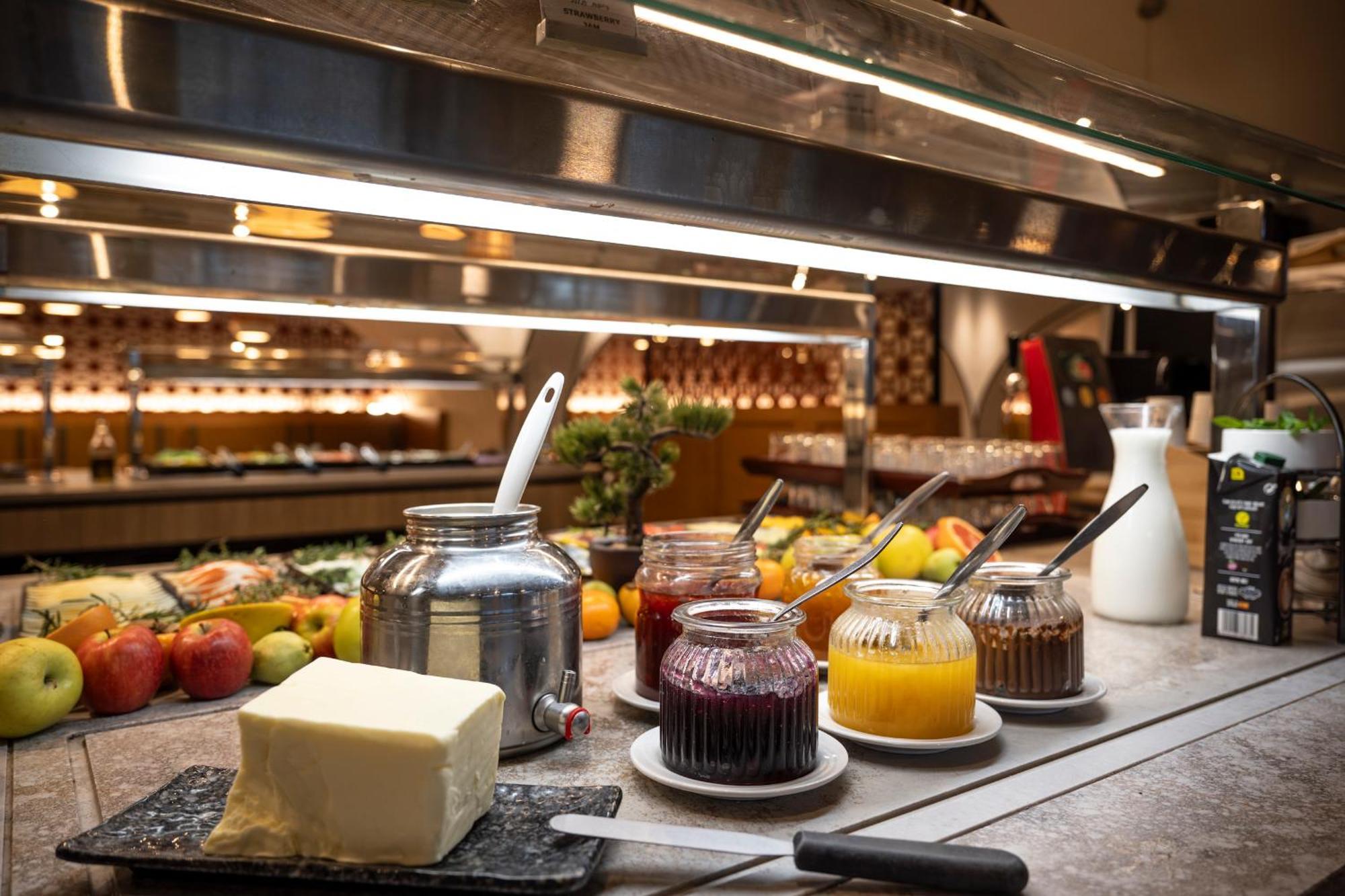 Neve Eilat Hotel By Atlas Hotels Extérieur photo